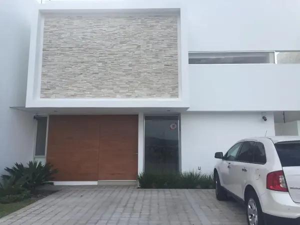 Casa en renta en Juriquilla, Querétaro, Querétaro