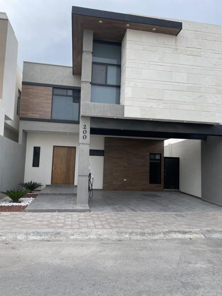 Casa en renta en Privanzas del Campestre, Arteaga, Coahuila de Zaragoza