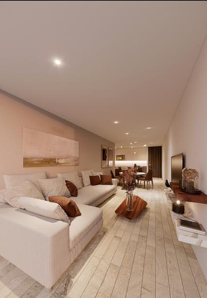 Departamento en venta en Cuauhtemoc, Cuauhtémoc, Ciudad de México