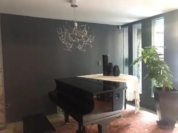 Casa en renta en Polanco III Sección, Miguel Hidalgo, Ciudad de México