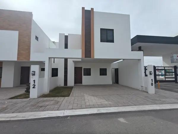 Casa en venta en Lomas de las Etnias, Torreón, Coahuila de Zaragoza