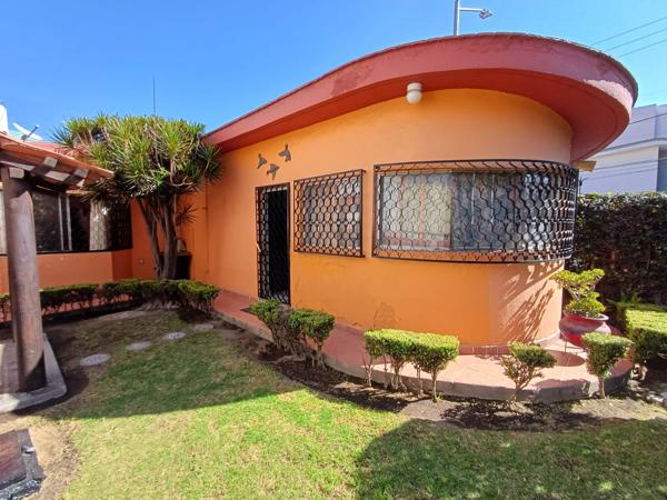 Casa en venta en Vergel de Coyoacan, Tlalpan, Ciudad de México