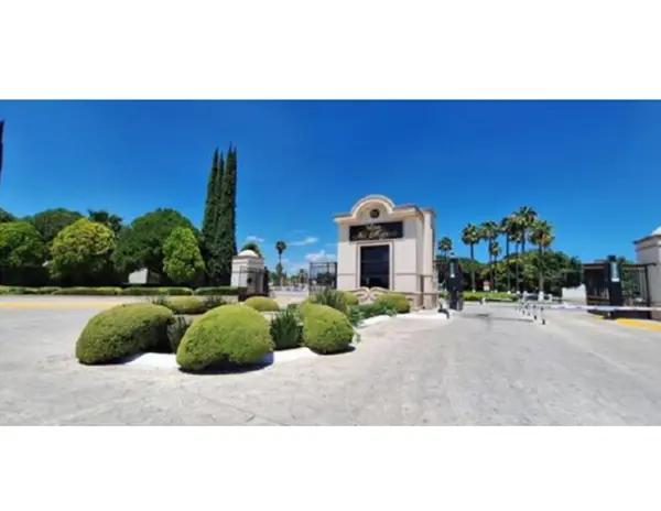 Terreno en venta en San Miguel, Saltillo, Coahuila de Zaragoza