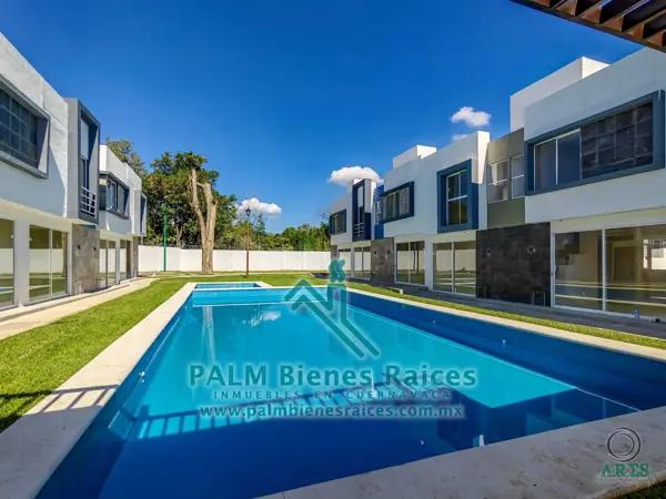 Casa en venta en Cuauhtémoc, Emiliano Zapata, Morelos