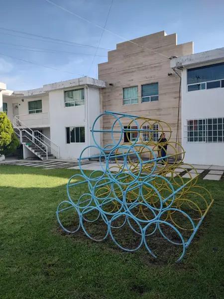Departamento en venta en Jardines de Castillotla, Puebla, Puebla