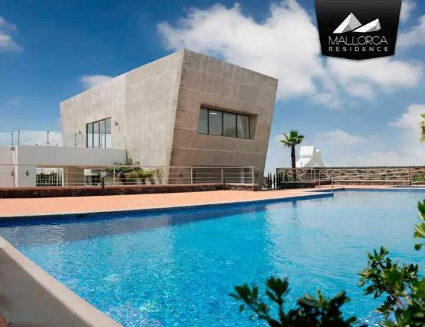 Terreno en venta en El Mayorazgo, El Marqués, Querétaro
