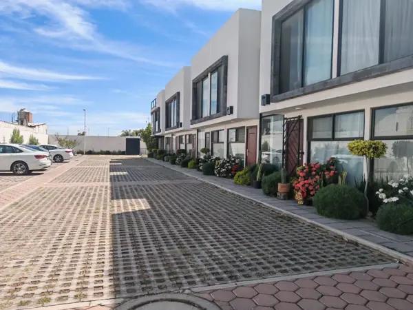 Casa en venta en San Andrés Cholula Centro, San Andrés Cholula, Puebla
