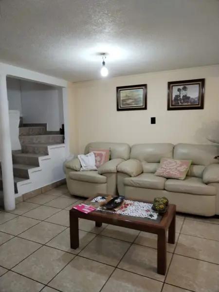 Casa en venta en Culhuacán CTM Sección X, Coyoacán, Ciudad de México