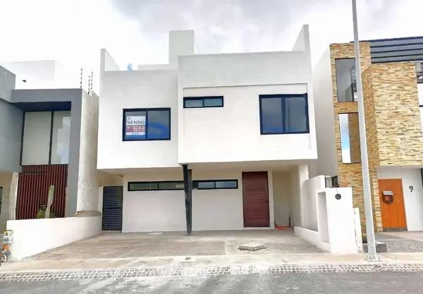 Casa en venta en Zibatá, El Marqués, Querétaro Casa en venta en Zibatá, El Marqués, Querétaro