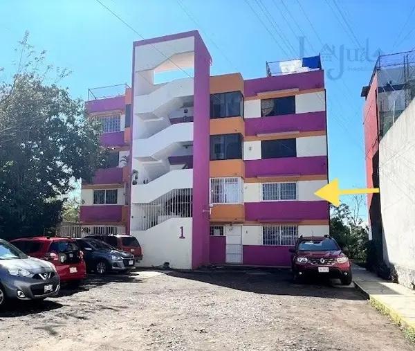 Departamento en venta en Encinal, Xalapa, Veracruz de Ignacio de la Llave