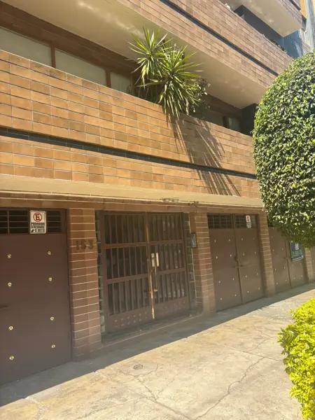 Departamento en venta en Condesa, Cuauhtémoc, Ciudad de México