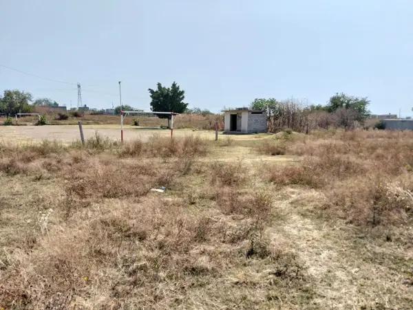 Terreno en venta en Las Minas, Atlatlahucan, Morelos