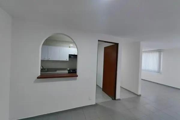 Departamento en renta en Granjas Mexico, Iztacalco, Ciudad de México
