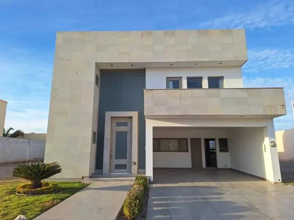 Casa en renta en Las Acacias, Torreón, Coahuila de Zaragoza