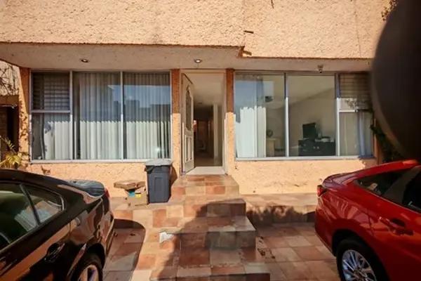 Casa en venta en Joyas del Pedregal, Coyoacán, Ciudad de México