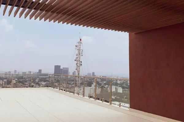 Departamento en venta en Arcos Vallarta, Guadalajara, Jalisco