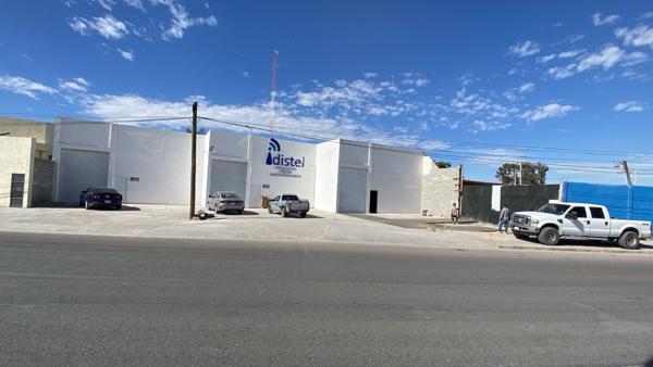 Bodega en renta en El Tajito, Torreón, Coahuila de Zaragoza
