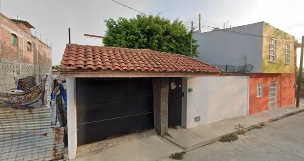 Casa en venta en Modulo II, Tuxtla Gutiérrez, Chiapas