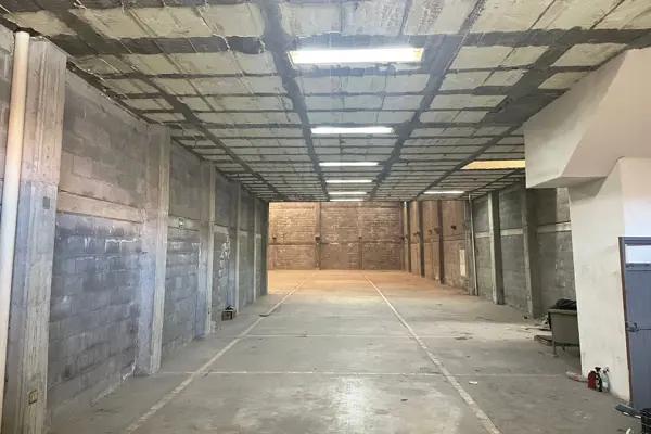 Bodega en renta en Bellavista, Saltillo, Coahuila de Zaragoza