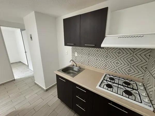 Departamento en venta en Merced Balbuena, Venustiano Carranza, Ciudad de México