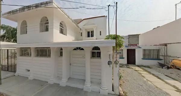 Casa en venta en La Herradura, Tuxtla Gutiérrez, Chiapas