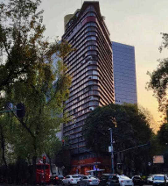 Edificio en renta en Juarez, Cuauhtémoc, Ciudad de México Edificio en renta en Juarez, Cuauhtémoc, Ciudad de México