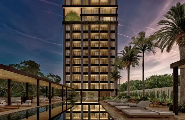 Departamento en venta en Cholul, Mérida, Yucatán