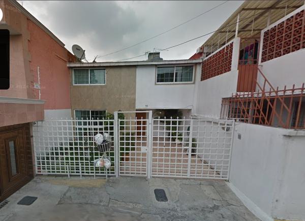 Casa en venta en Ciudad Satelite, Naucalpan de Juárez, México