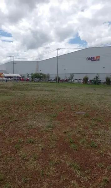 Terreno en venta en Parque Industrial Prologistic, San Pedro Tlaquepaque, Jalisco