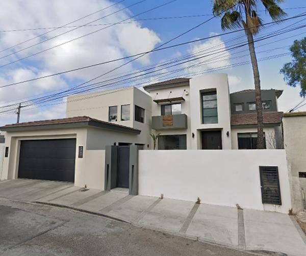 Casa en venta en Madero Sur, Tijuana, Baja California
