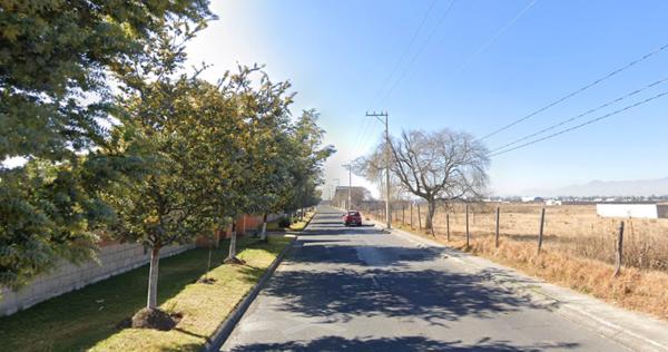 Terreno en venta en San Miguel Totocuitlapilco, Metepec, México