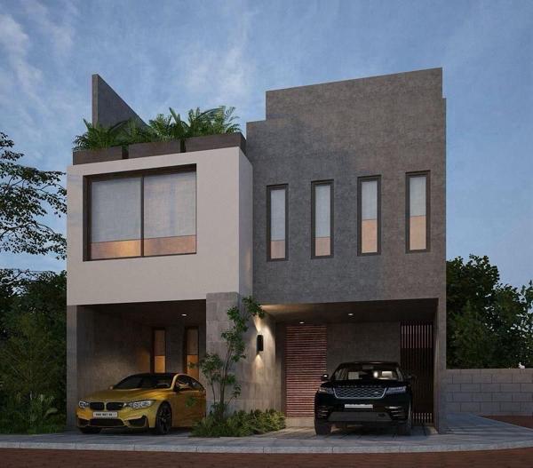 Casa en venta en Lomas de Angelópolis, San Andrés Cholula, Puebla