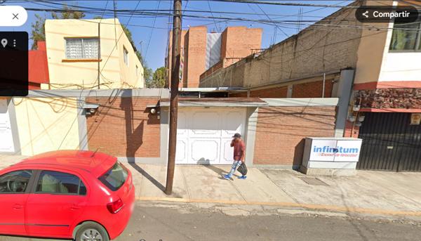 Casa en venta en Lomas de Plateros, Álvaro Obregón, Ciudad de México