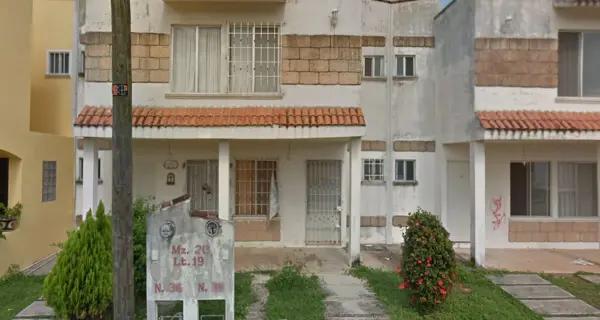 Casa en venta en Las Palmas, Minatitlán, Veracruz de Ignacio de la Llave