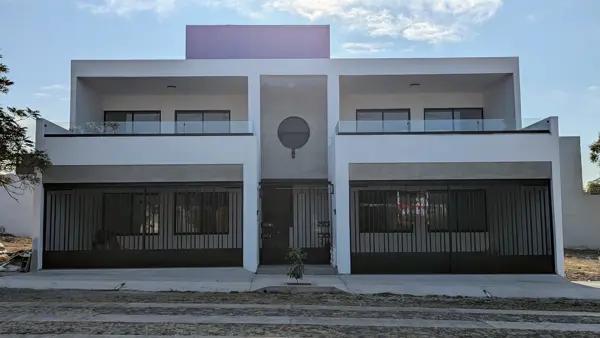 Departamento en renta en Residencial Victoria, Colima, Colima