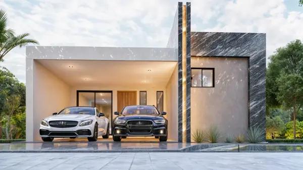 Casa en venta en Lomas de Angelópolis, San Andrés Cholula, Puebla Casa en venta en Lomas de Angelópolis, San Andrés Cholula, Puebla