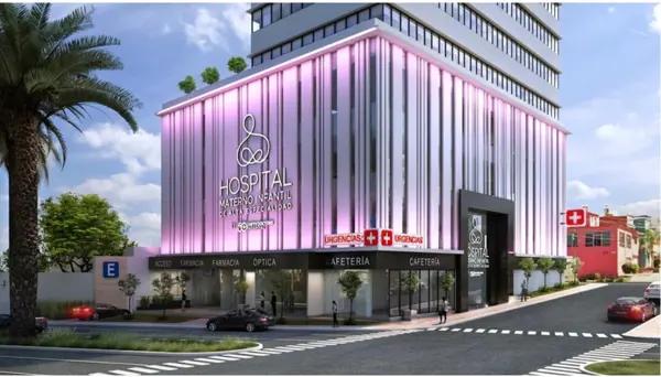 Consultorio en venta en La Paz, Puebla, Puebla