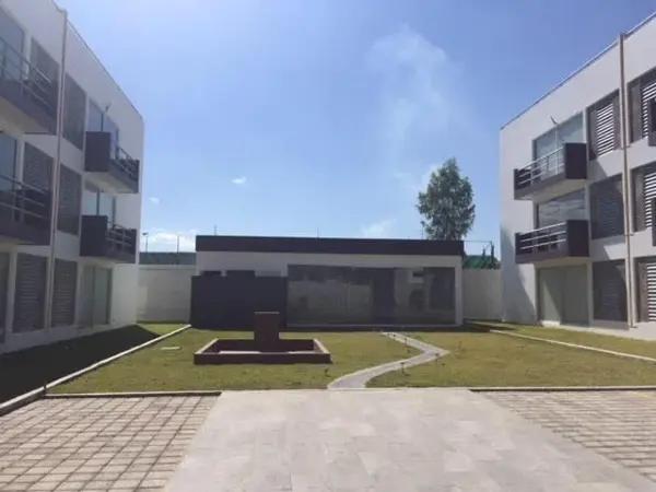 Departamento en venta en La Carcaña, San Pedro Cholula, Puebla