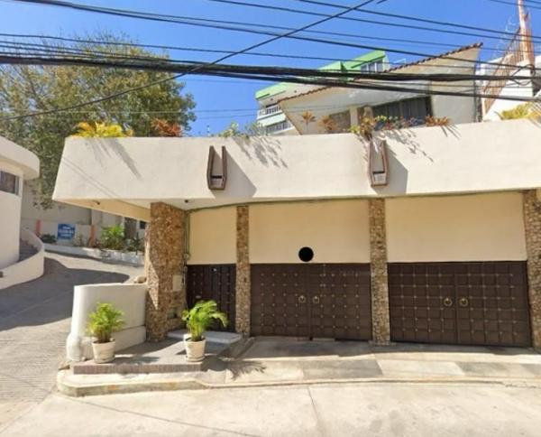Casa en venta en Club Deportivo, Acapulco de Juárez, Guerrero