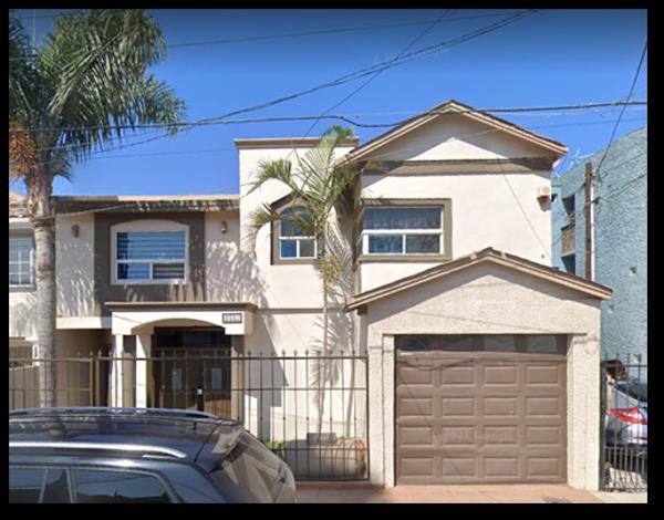 Casa en venta en Playas de Tijuana Sección Costa de Oro, Tijuana, Baja California