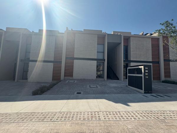 Departamento en renta en Zákia, El Marqués, Querétaro