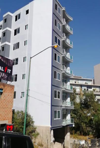 Departamento en venta en Lomas de la Herradura, Huixquilucan, México