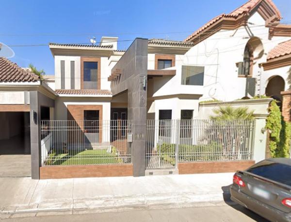 Casa en venta en Cataviña, Mexicali, Baja California