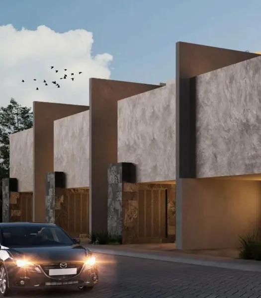 Casa en venta en Lomas de Angelópolis, Ocoyucan, Puebla Casa en venta en Lomas de Angelópolis, Ocoyucan, Puebla