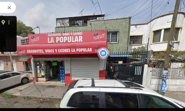 Casa en venta en Ciudad Jardin, Coyoacán, Ciudad de México