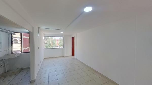 Departamento en venta en Pedregal de Carrasco, Coyoacán, Ciudad de México