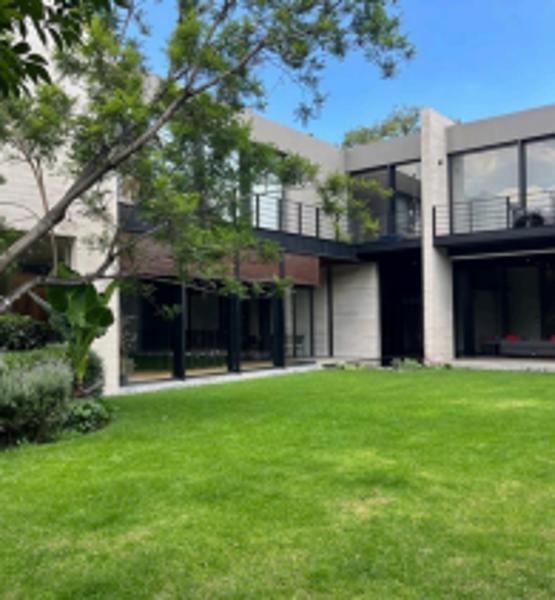 Casa en venta en Jardines del Pedregal, Álvaro Obregón, Ciudad de México