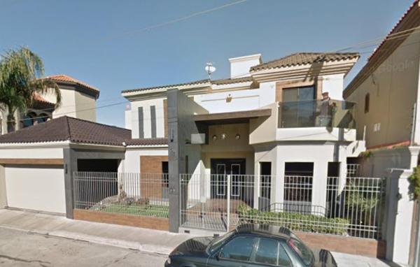 Casa en venta en Lomas de Agua Caliente, Tijuana, Baja California