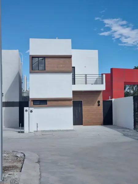 Casa en venta en Las Puertas del Desierto, Torreón, Coahuila de Zaragoza