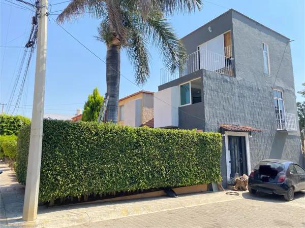Casa en venta en Lomas de Tzompantle, Cuernavaca, Morelos